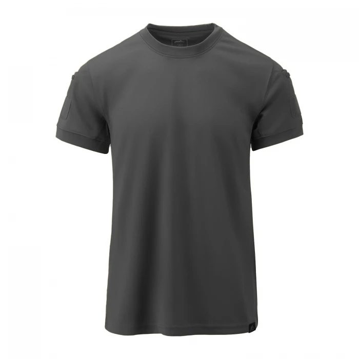 футболка Helikon Tactical T-shirt TopCool Lite - Shadow Grey футболка Helikon Tactical T-shirt TopCool Lite - Shadow Grey