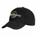 Кепка Pentagon LIAM VELVET CAP Чорний
