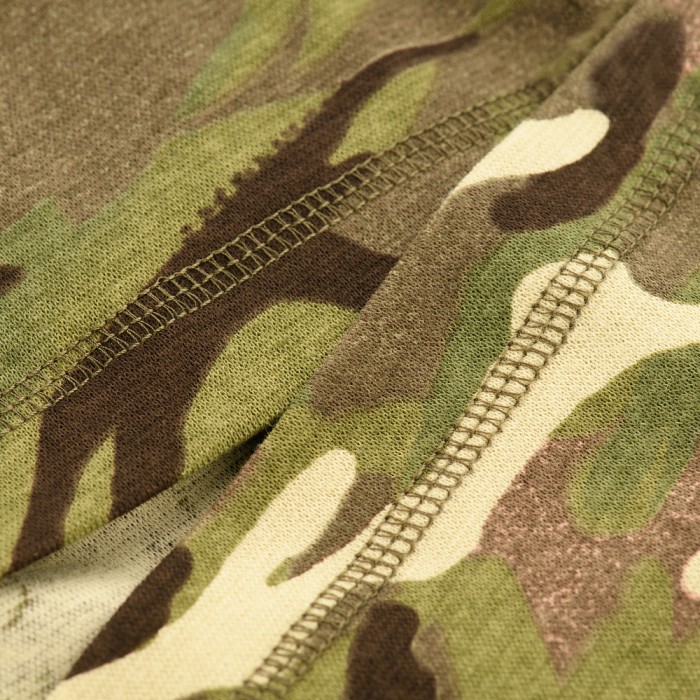 Балаклава-ніндзя Tailor Multicam бавовняна Балаклава-ніндзя Tailor Multicam бавовняна