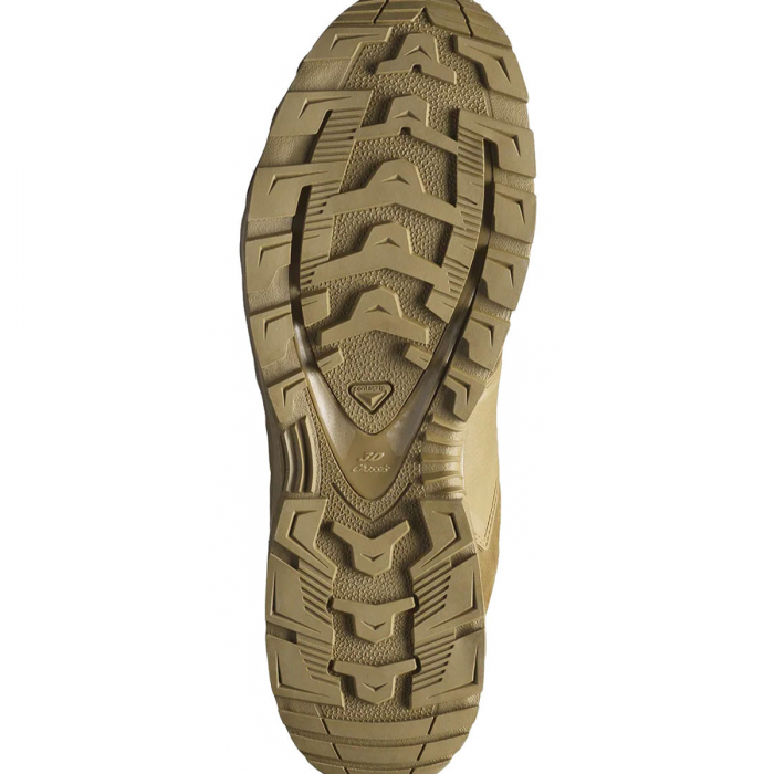 Черевики Salomon XA Forces Mid GTX Coyote, Coyote, UK 7.5 / EU 41⅓, 26см Черевики Salomon XA Forces Mid GTX Coyote, Coyote, UK 7.5 / EU 41⅓, 26см