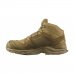 Черевики Salomon XA Forces Mid GTX Coyote, Coyote, UK 7.5 / EU 41⅓, 26см