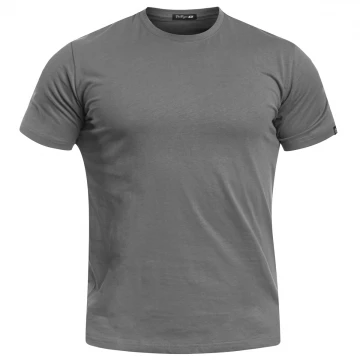 Футболка T-shirt Pentagon Ageron Blank - Wolf Grey