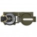 Компас MFH US Type Compass Metal Body, Olive