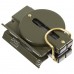 Компас MFH US Type Compass Metal Body, Olive