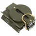 Компас MFH US Type Compass Metal Body, Olive