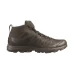 Кроссовки Salomon Speed Assault 2 GTX Earth Brown, Коричневый, UK 7.5 / EU 41⅓, 26см