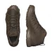 Кроссовки Salomon Speed Assault 2 GTX Earth Brown, Коричневый, UK 7.5 / EU 41⅓, 26см