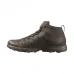 Кроссовки Salomon Speed Assault 2 GTX Earth Brown, Коричневый, UK 7.5 / EU 41⅓, 26см