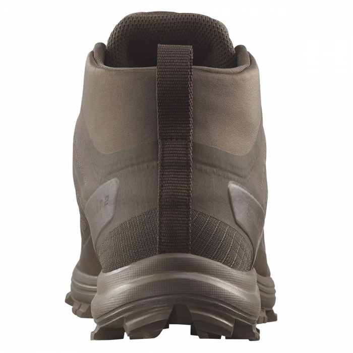 Кроссовки Salomon Speed Assault 2 GTX Earth Brown, Коричневый, UK 7.5 / EU 41⅓, 26см Кроссовки Salomon Speed Assault 2 GTX Earth Brown, Коричневый, UK 7.5 / EU 41⅓, 26см