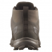 Кроссовки Salomon Speed Assault 2 GTX Earth Brown, Коричневый, UK 7.5 / EU 41⅓, 26см