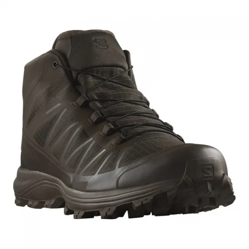 Кросівки Salomon Speed Assault 2 GTX 9.5 Earth