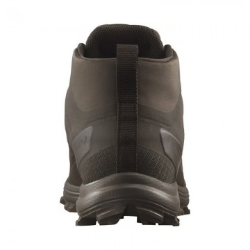 Кроссовки Salomon Speed ​​Assault 2 GTX 9.5 Earth