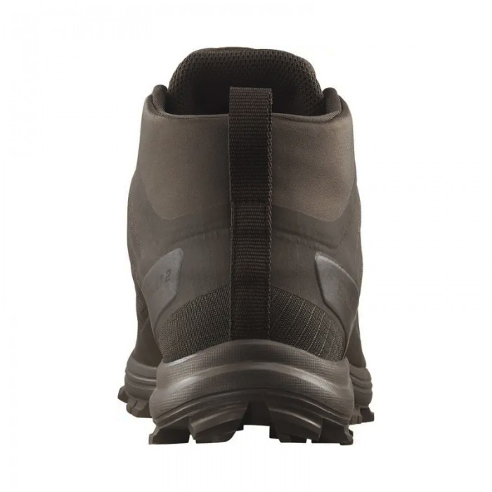 Кросівки Salomon Speed Assault 2 GTX 9.5 Earth Кросівки Salomon Speed Assault 2 GTX 9.5 Earth