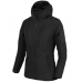 Куртка женская Helikon-Tex Women's Wolfhound Hoodie Черная