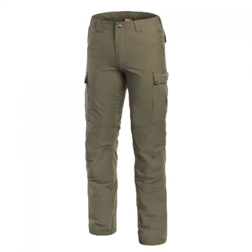 Легкі штани Pentagon BDU 2.0 Tropic Ranger Green, Ranger Green, 36/34