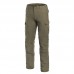 Легкие штаны Pentagon BDU 2.0 Tropic Ranger Green, Ranger Green, 36/34