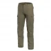 Легкі штани Pentagon BDU 2.0 Tropic Ranger Green, Ranger Green, 36/34