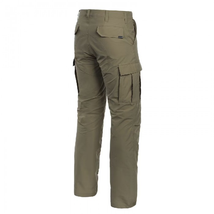 Легкие штаны Pentagon BDU 2.0 Tropic Ranger Green, Ranger Green, 36/34 Легкие штаны Pentagon BDU 2.0 Tropic Ranger Green, Ranger Green, 36/34