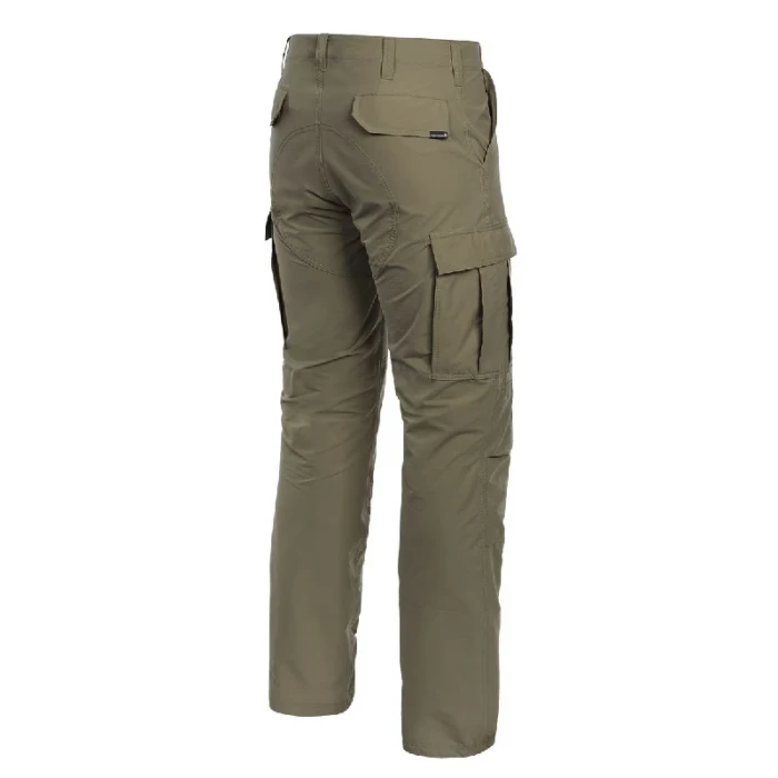 Легкі штани Pentagon BDU 2.0 Tropic Ranger Green, Ranger Green, 36/34 Легкі штани Pentagon BDU 2.0 Tropic Ranger Green, Ranger Green, 36/34