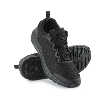 Кроссовки M-Tac Summer Pro Черные, Black