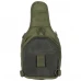 Сумка однолямкова MOLLE 7л Олива, Olive