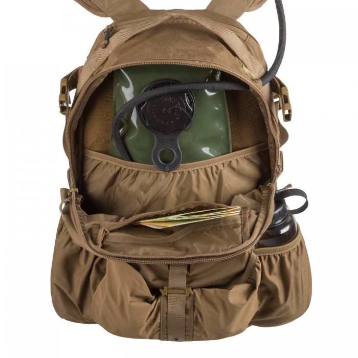 Рюкзак Helikon Raider 20 л Рюкзак Helikon Raider 20 л