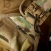 Розвантажувальний жилет Плитоноска Vik-tailor НАТО Мультикам, Multicam, М/L