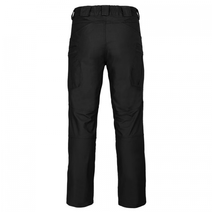 Штани Helikon UTP PolyCotton Canvas - Black Штани Helikon UTP PolyCotton Canvas - Black
