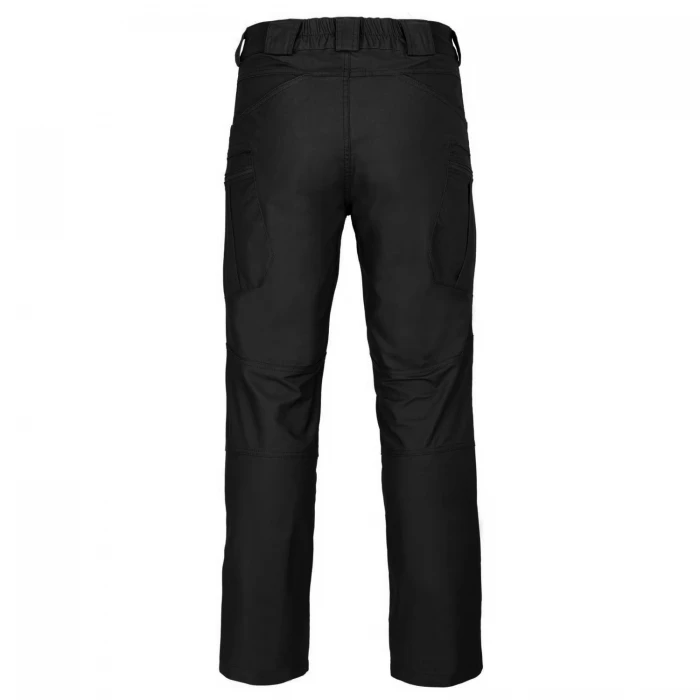 Штани Helikon UTP PolyCotton Canvas - Black Штани Helikon UTP PolyCotton Canvas - Black