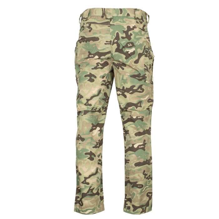 Штани тактичні Vik-Tailor Rip-Stop Мультикам , Multicam Штани тактичні Vik-Tailor Rip-Stop Мультикам , Multicam