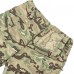 Штани тактичні Vik-Tailor Rip-Stop Мультикам , Multicam