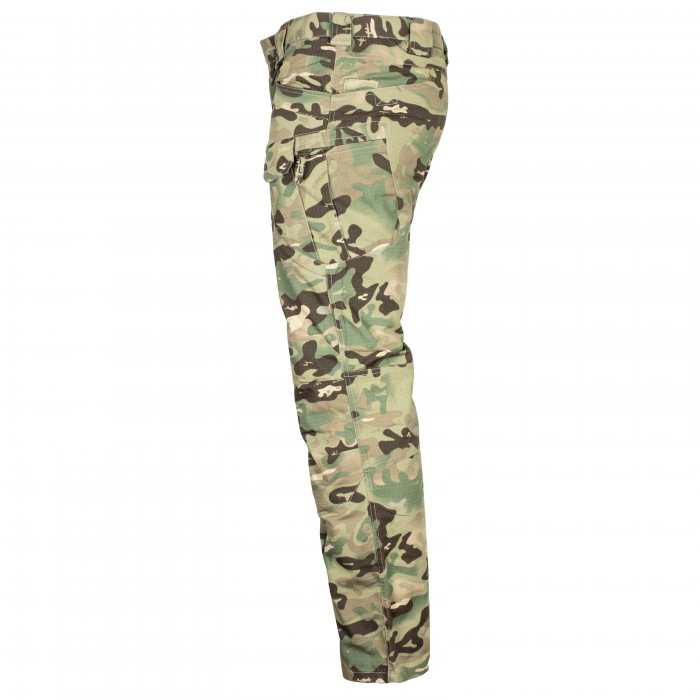 Штани тактичні Vik-Tailor Rip-Stop Мультикам , Multicam Штани тактичні Vik-Tailor Rip-Stop Мультикам , Multicam