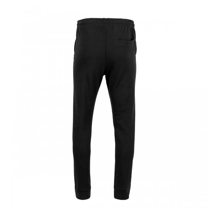 Спортивний Костюм VikTailor Бавовна-Black Спортивний Костюм VikTailor Бавовна-Black