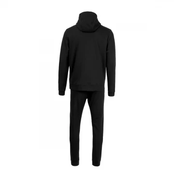 Спортивний Костюм VikTailor Бавовна-Black
