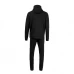 Спортивний Костюм VikTailor Бавовна-Black