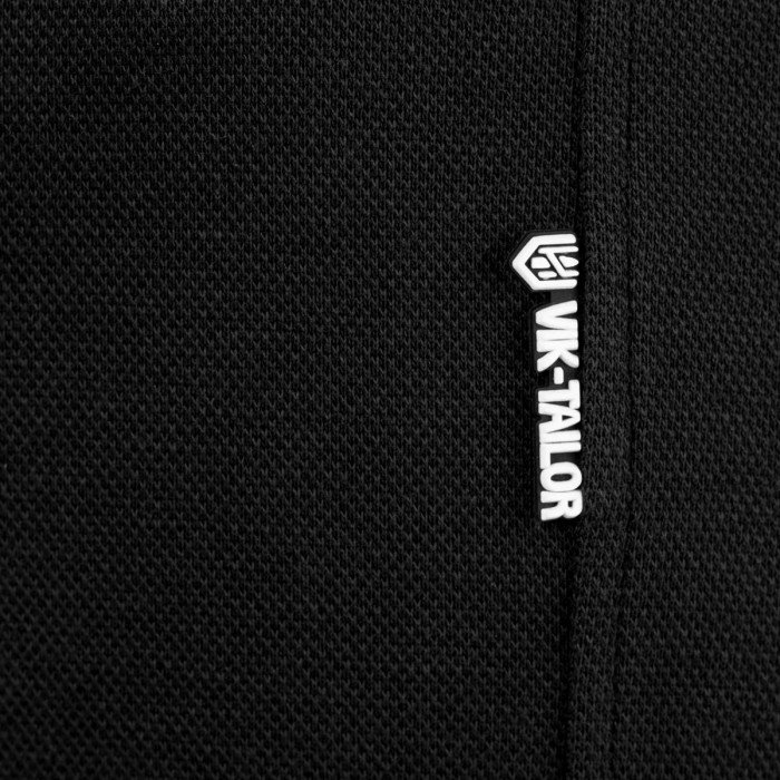 Спортивний Костюм VikTailor Бавовна-Black Спортивний Костюм VikTailor Бавовна-Black