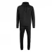 Спортивний Костюм VikTailor Бавовна-Black