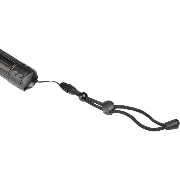 Фонарь туристический Skif Outdoor Focus II, Black Фонарь туристический Skif Outdoor Focus II, Black