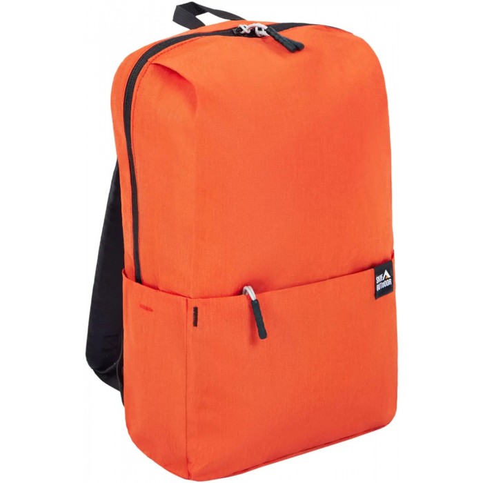 Рюкзак Skif Outdoor City Backpack S 10, Orange Рюкзак Skif Outdoor City Backpack S 10, Orange