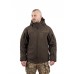 Куртка Vik-Tailor с флисовой кофтой Softshell, Dark olive