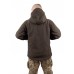 Куртка Vik-Tailor с флисовой кофтой Softshell, Dark olive