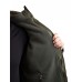 Куртка Vik-Tailor с флисовой кофтой Softshell, Dark olive