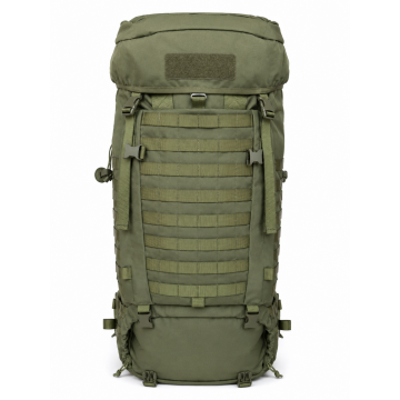 Рюкзак с рамой Original Militar Tiger 80L, Olive
