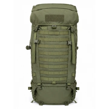 Рюкзак з рамою Original Militar Tiger 80L, Olive