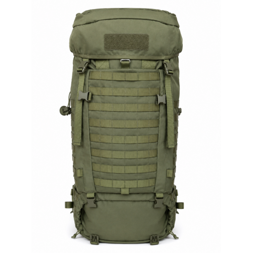Рюкзак з рамою Original Militar Tiger 80L, Olive