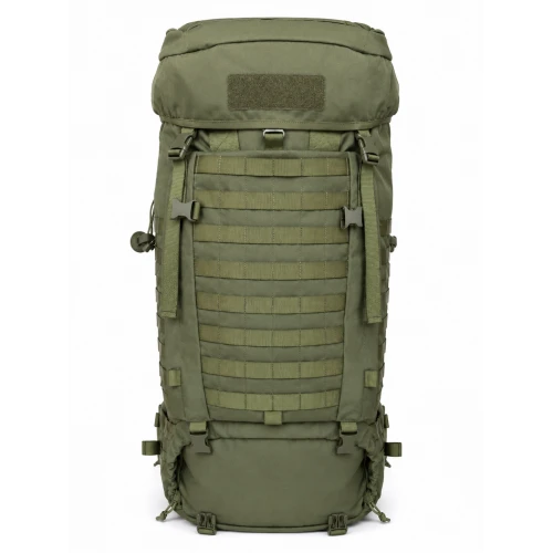 Рюкзак с рамой Original Militar Tiger 80L, Olive