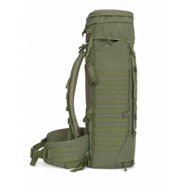 Рюкзак с рамой Original Militar Tiger 80L, Olive