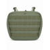 Рюкзак з рамою Original Militar Tiger 80L, Olive