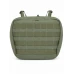 Рюкзак с рамой Original Militar Tiger 80L, Olive