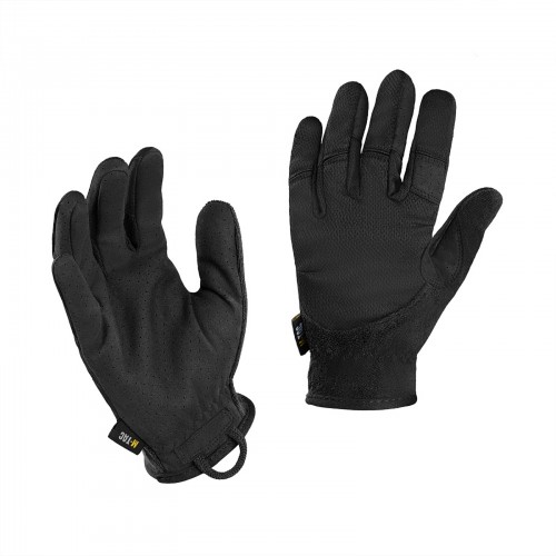 Рукавички M-Tac Summer Vent, Black